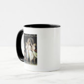 Mug Danser la Musique (Devant gauche)