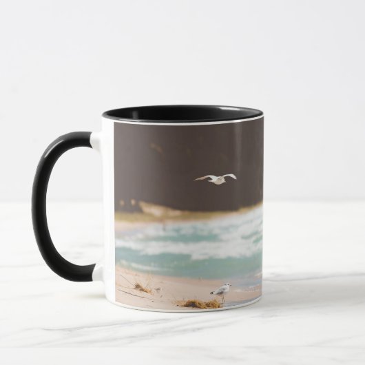 Mug Danser mieux (Gauche)