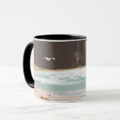 Mug Danser mieux (Devant gauche)