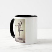 Mug Danseur, 1883 (Devant gauche)