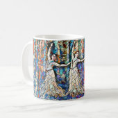 Mug Danseur arménien (Devant gauche)