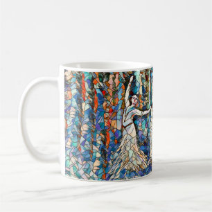 Mug Danseur arménien