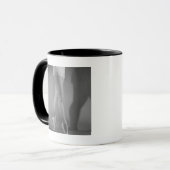 Mug Danseur classique (Devant gauche)