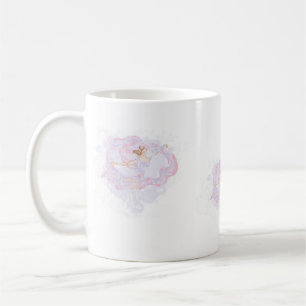 Mug : Danseur de ballet