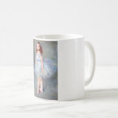 Mug Danseur de ballet, Renoir (Devant droit)