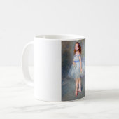 Mug Danseur de ballet, Renoir (Devant gauche)