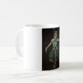 Mug Danseur de Bharatanatyam (Devant gauche)