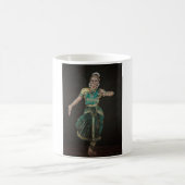 Mug Danseur de Bharatanatyam (Centre)