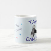 Mug Danseur de claquettes (Centre)