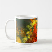 Mug Danseur de flamenco (Gauche)
