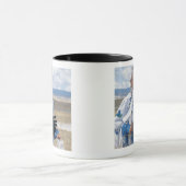 Mug Danseur de Navajo (Centre)