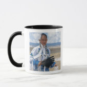 Mug Danseur de Navajo (Gauche)