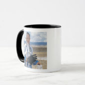 Mug Danseur de Navajo (Devant gauche)