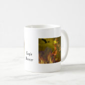 Mug Danseur d'Eagle (Devant droit)