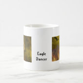 Mug Danseur d'Eagle (Centre)