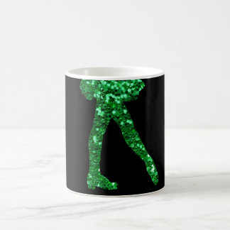 Mug Danseur irlandais
