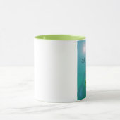 Mug Danseur *Jinx* (Centre)