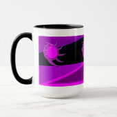 Mug Danseur *Onca* (Gauche)