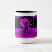 Mug Danseur *Onca* (Centre)
