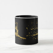 Mug Danseur papillon (Centre)