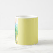 Mug Danseur personnalisé (Centre)