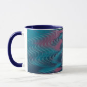 Mug Danseur *Porcha* (Gauche)
