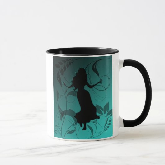 Mug Danseur *Tonia* (Droite)