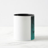 Mug Danseur *Tonia* (Centre)