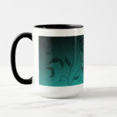 Mug Danseur *Tonia* (Gauche)