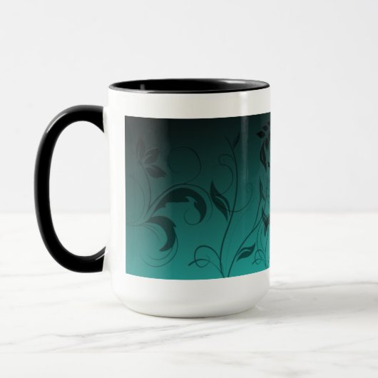 Mug Danseur *Tonia* (Gauche)