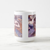Mug Danseurs 1899 Edgar Degas (Centre)
