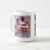 Mug Danseurs 1899 Edgar Degas (Devant gauche)