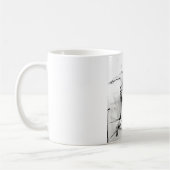 Mug Danseurs classiques (Gauche)
