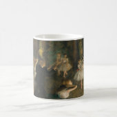 Mug Danseurs de ballet Edgar Degas (Centre)