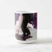 Mug Danseurs de salle de bal (Centre)