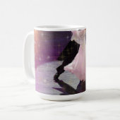 Mug Danseurs de salle de bal (Devant gauche)