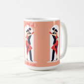 Mug Danseurs de tango Thunder_Cove (Devant droit)