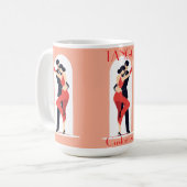 Mug Danseurs de tango Thunder_Cove (Devant gauche)