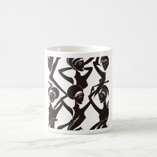 Mug Danseurs d'ombre