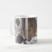 Mug Danseurs Edgar Degas (Devant gauche)