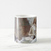Mug Danseurs Edgar Degas (Centre)