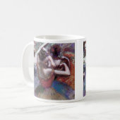 Mug Danseurs par Degas (Devant gauche)