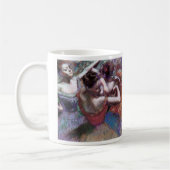 Mug Danseurs par Degas (Gauche)