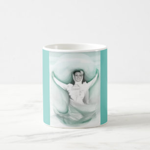 Mug Danseuse