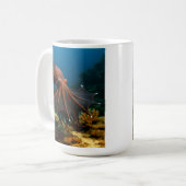 Mug Danseuse dans l'obscurité (Devant gauche)