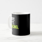 Mug Danseuse Danseuse Enseignante Danseuse Filles Déso (Devant gauche)