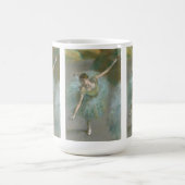 Mug Danseuse en vert Edgar Degas (Centre)