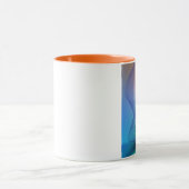 Mug Danseuse *Pheja* (Centre)