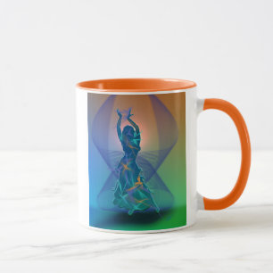 Mug Danseuse *Pheja*