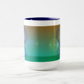 Mug Danseuse *Pheja* (Centre)